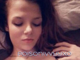 PoisonIvvyyXO