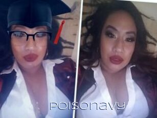 Poisonavy