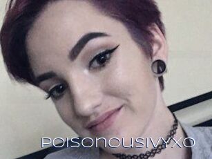 PoisonousIVYXO