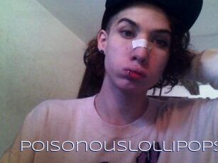 Poisonouslollipops