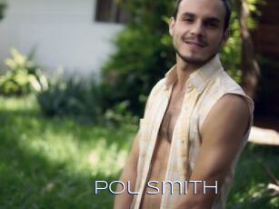 Pol_Smith Blue Hot