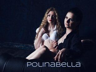 PolinaBella Blue Hot