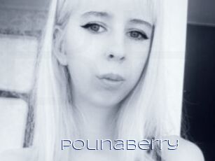 PolinaBerry Blue Hot