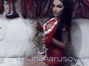 PolinaParusova