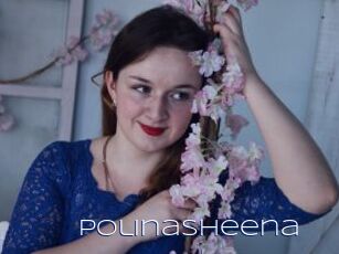 PolinaSheena