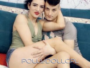 PollyDollCPL