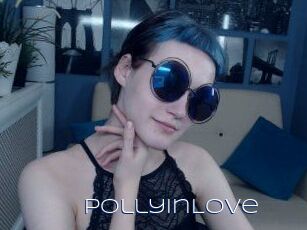 PollyInLove
