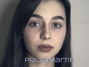 PollyMartin