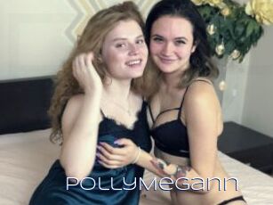PollyMegann