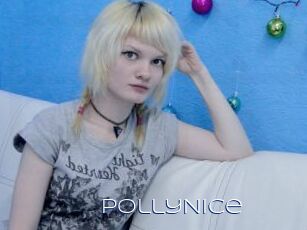 PollyNice