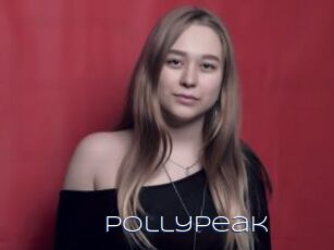 PollyPeak