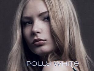 Polly_White