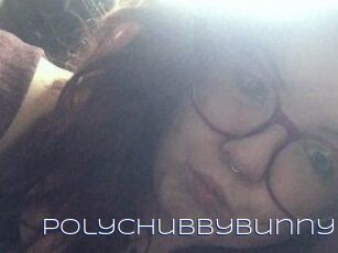PolyChubbyBunny