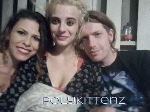PolyKittenz