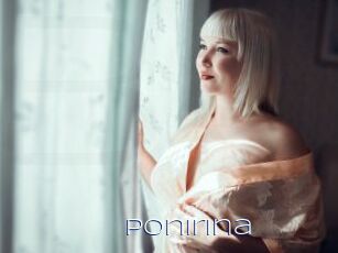 PonIrina