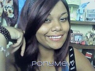 PonyMew