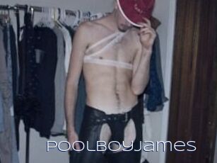 PoolboyJames