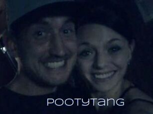 PootyTang Blue Hot