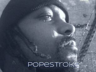 PopeStroke