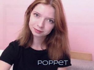 Poppet