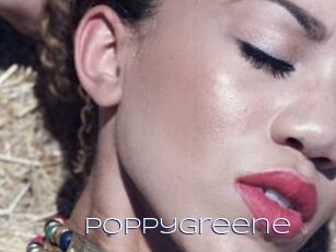 PoppyGreene