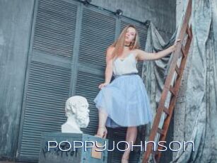 PoppyJohnson