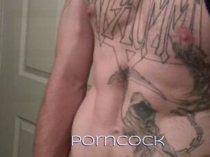 PornCock