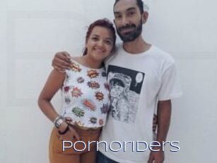Pornoriders
