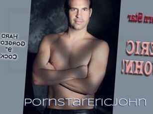 PornstarEricJohn