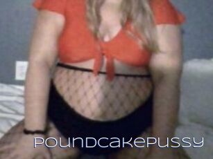 PoundCakePuSSy