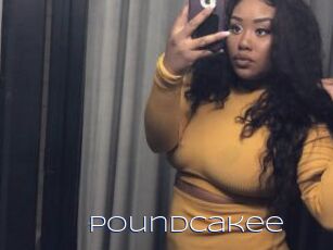 Poundcakee