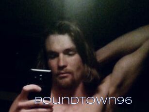 Poundtown96