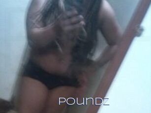 Poundz