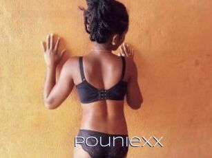 Pouniexx
