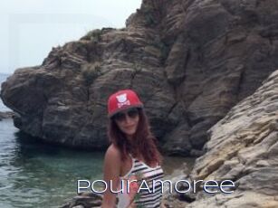 PourAmoree