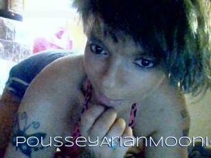 PousseyArianMoonie