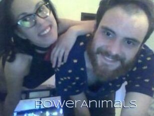 PowerAnimals