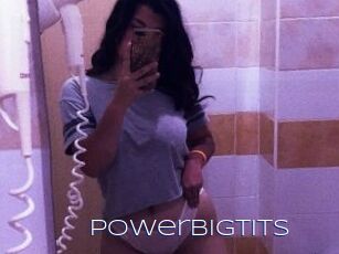 PowerBIGTits