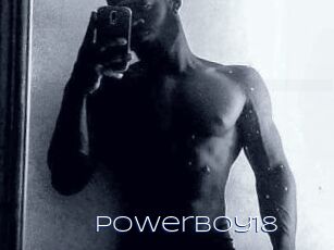 PowerBoy18