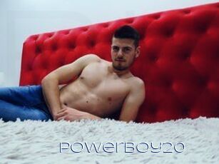 PowerBoy20
