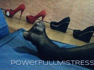 PowerFullMISTRESS