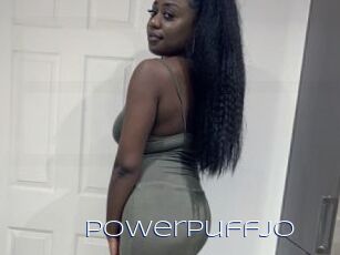 PowerpuffJo
