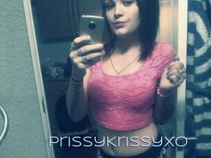 PrIsSyKrIsSyXO
