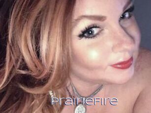 PrairieFire