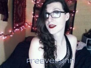 PreEvelynn