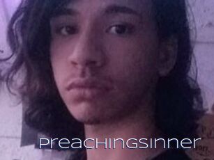 PreachingSinner