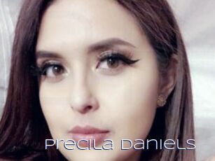 Precila_Daniels