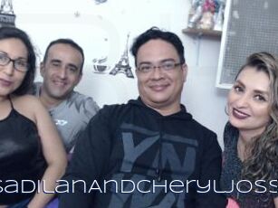 PreciosaDilanAndCherylJoss