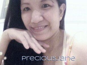 PreciousJane