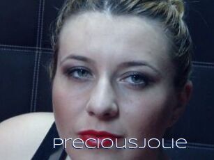 PreciousJolie